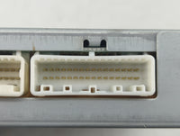 2004-2007 Toyota Highlander Information Display Screen - Oemusedautoparts1.com