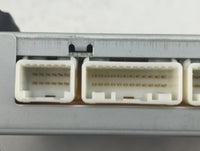 2004-2007 Toyota Highlander Information Radio Display Screen - Oemusedautoparts1.com
