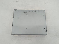 2004-2007 Toyota Highlander Information Display Screen - Oemusedautoparts1.com