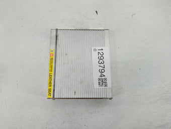 compare product 2006-2007 Toyota Highlander Radio AM FM Cd Player Receiver Replacement P/N:86100-0W050 Fits Fits 2006 2007 OEM Used Auto Parts