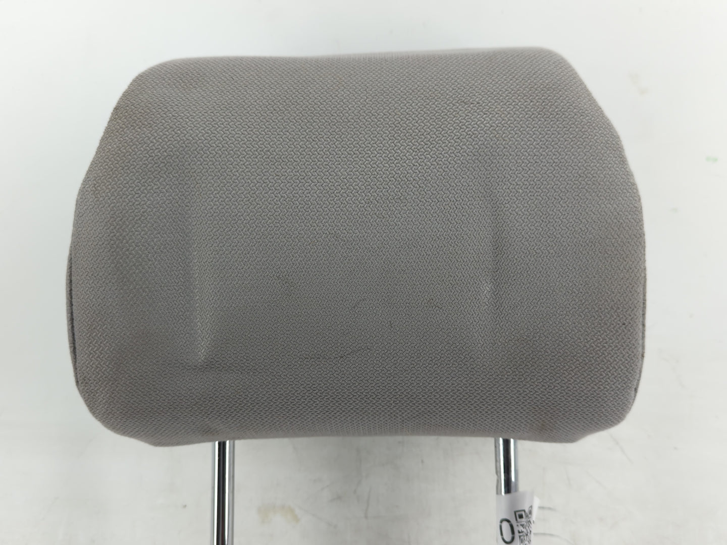 2004-2006 Toyota Highlander Headrest Head Rest Front Driver Passenger Seat Fits Fits 2004 2005 2006 OEM Used Auto Parts - Oe