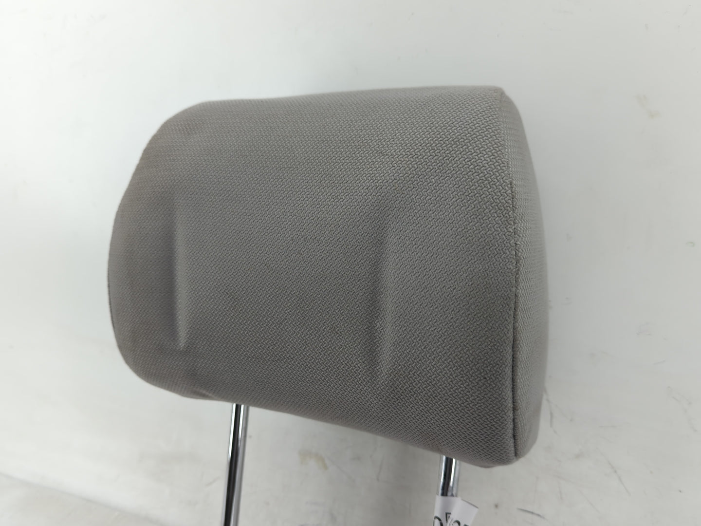 2004-2006 Toyota Highlander Headrest Head Rest Front Driver Passenger Seat Fits Fits 2004 2005 2006 OEM Used Auto Parts - Oe