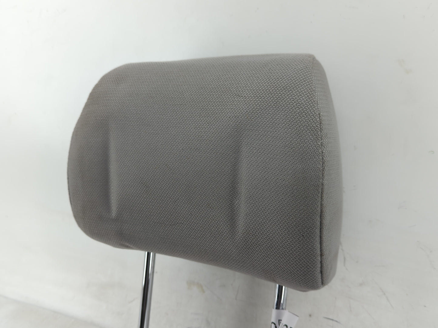 2004-2006 Toyota Highlander Headrest Head Rest Front Driver Passenger Seat Fits Fits 2004 2005 2006 OEM Used Auto Parts - Oe