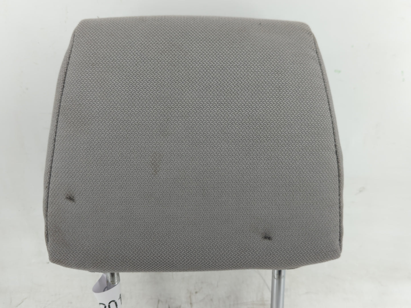 2004-2006 Toyota Highlander Headrest Head Rest Front Driver Passenger Seat Fits Fits 2004 2005 2006 OEM Used Auto Parts - Oe