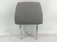 2004-2006 Toyota Highlander Headrest Head Rest Front Driver Passenger Seat Fits Fits 2004 2005 2006 OEM Used Auto Parts - Oe
