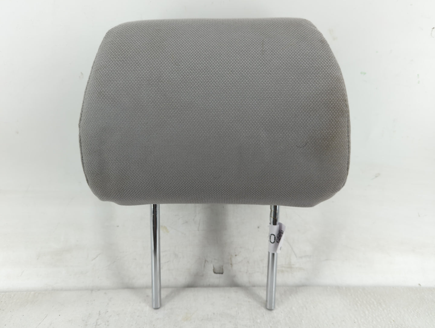 2004 Toyota Highlander Headrest Head Rest Front Driver Passenger Seat - Oemusedautoparts1.com