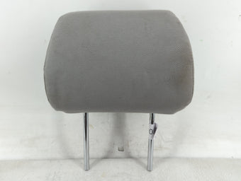 compare product 2004 Toyota Highlander Headrest Head Rest Front Driver Passenger Seat