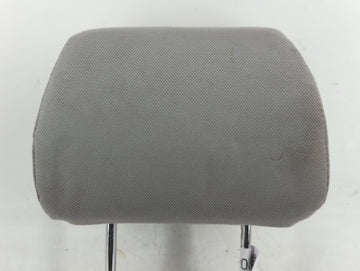 2004 Toyota Highlander Headrest Head Rest Front Driver Passenger Seat