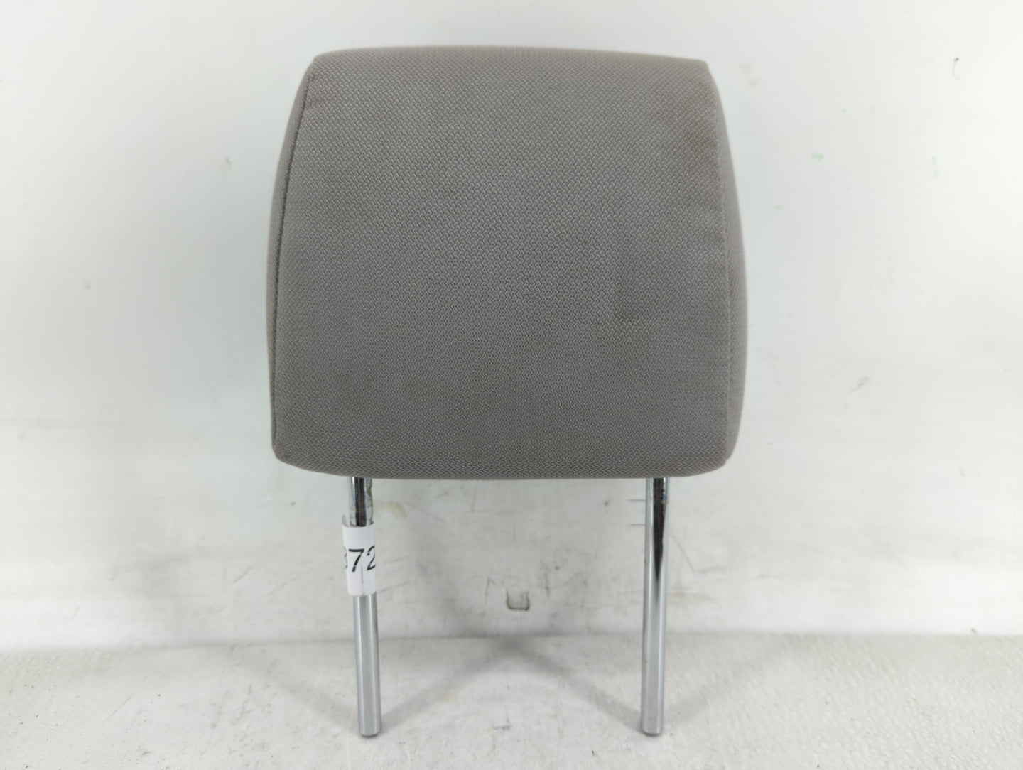 2004 Toyota Highlander Headrest Head Rest Front Driver Passenger Seat - Oemusedautoparts1.com