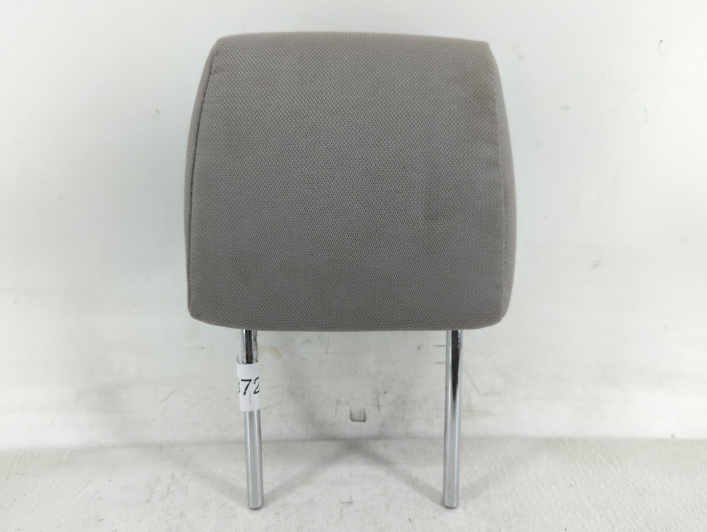 2004 Toyota Highlander Headrest Head Rest Front Driver Passenger Seat - Oemusedautoparts1.com