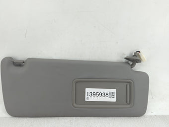compare product 2004-2007 Toyota Highlander Sun Visor Shade Replacement Passenger Right Mirror Fits Fits 2004 2005 2006 2007 OEM Used Auto Parts