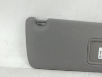 2004-2007 Toyota Highlander Sun Visor Shade Replacement Passenger Right Mirror Fits Fits 2004 2005 2006 2007 OEM Used Auto P
