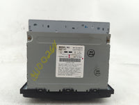 2004-2007 Toyota Highlander Radio AM FM Cd Player Receiver Replacement P/N:86120-48430 Fits Fits 2004 2005 2006 2007 OEM Use