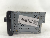 2004-2007 Toyota Highlander Radio AM FM Cd Player Receiver Replacement P/N:86120-48430 Fits Fits 2004 2005 2006 2007 OEM Use