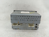2004-2007 Toyota Highlander Radio AM FM Cd Player Receiver Replacement P/N:86120-48430 Fits Fits 2004 2005 2006 2007 OEM Use