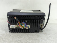 2004-2007 Toyota Highlander Radio AM FM Cd Player Receiver Replacement P/N:86120-52241 Fits Fits 2003 2004 2005 2006 2007 OE