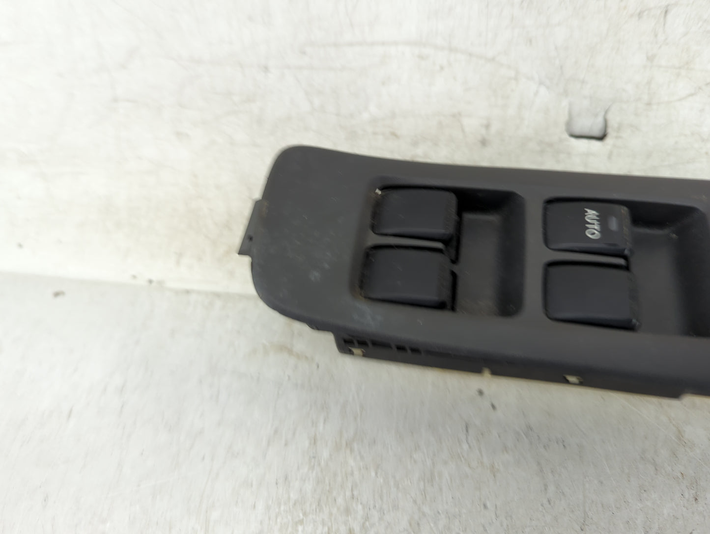 2005-2007 Toyota Highlander Master Power Window Switch Replacement Driver Side Left P/N:84040-48122 Fits Fits 2005 2006 2007