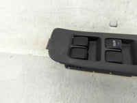 2005-2007 Toyota Highlander Master Power Window Switch Replacement Driver Side Left P/N:84040-48122 Fits Fits 2005 2006 2007