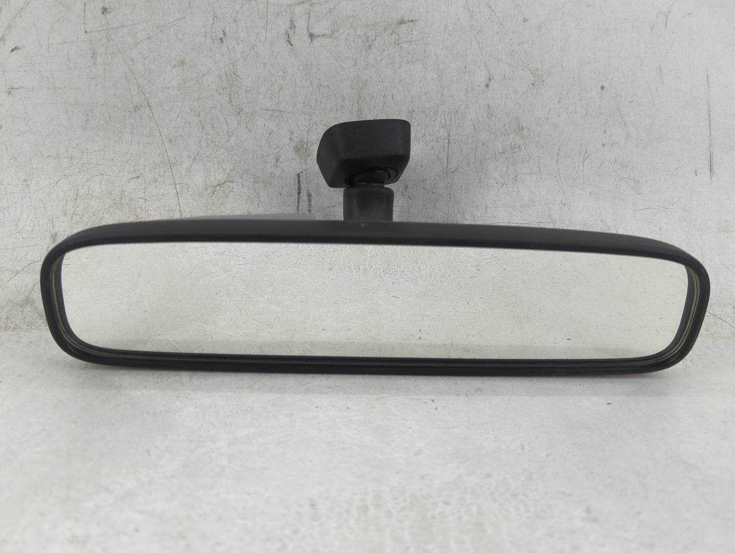2001-2010 Toyota Highlander Interior Rear View Mirror Replacement OEM Fits OEM Used Auto Parts - Oemusedautoparts1.com