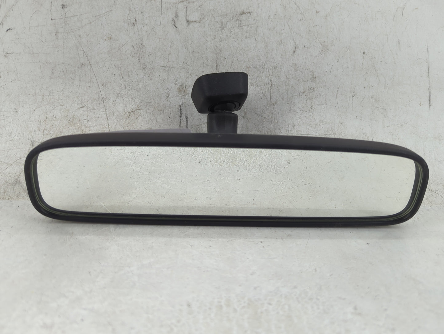 2001-2010 Toyota Highlander Interior Rear View Mirror Replacement OEM Fits OEM Used Auto Parts - Oemusedautoparts1.com
