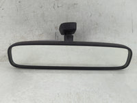2001-2010 Toyota Highlander Interior Rear View Mirror Replacement OEM Fits OEM Used Auto Parts - Oemusedautoparts1.com