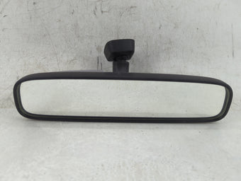 compare product 2001-2010 Toyota Highlander Interior Rear View Mirror Replacement OEM Fits OEM Used Auto Parts