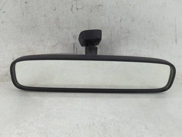 2001-2010 Toyota Highlander Interior Rear View Mirror Replacement OEM Fits OEM Used Auto Parts - Oemusedautoparts1.com