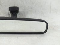 2001-2010 Toyota Highlander Interior Rear View Mirror Replacement OEM Fits OEM Used Auto Parts - Oemusedautoparts1.com
