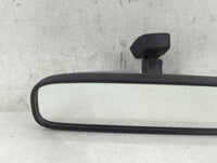 2001-2010 Toyota Highlander Interior Rear View Mirror Replacement OEM Fits OEM Used Auto Parts - Oemusedautoparts1.com