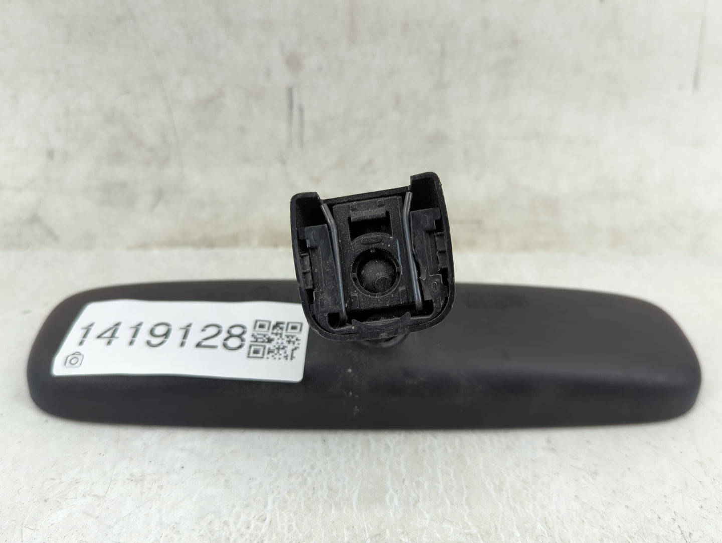 2001-2010 Toyota Highlander Interior Rear View Mirror Replacement OEM Fits OEM Used Auto Parts - Oemusedautoparts1.com