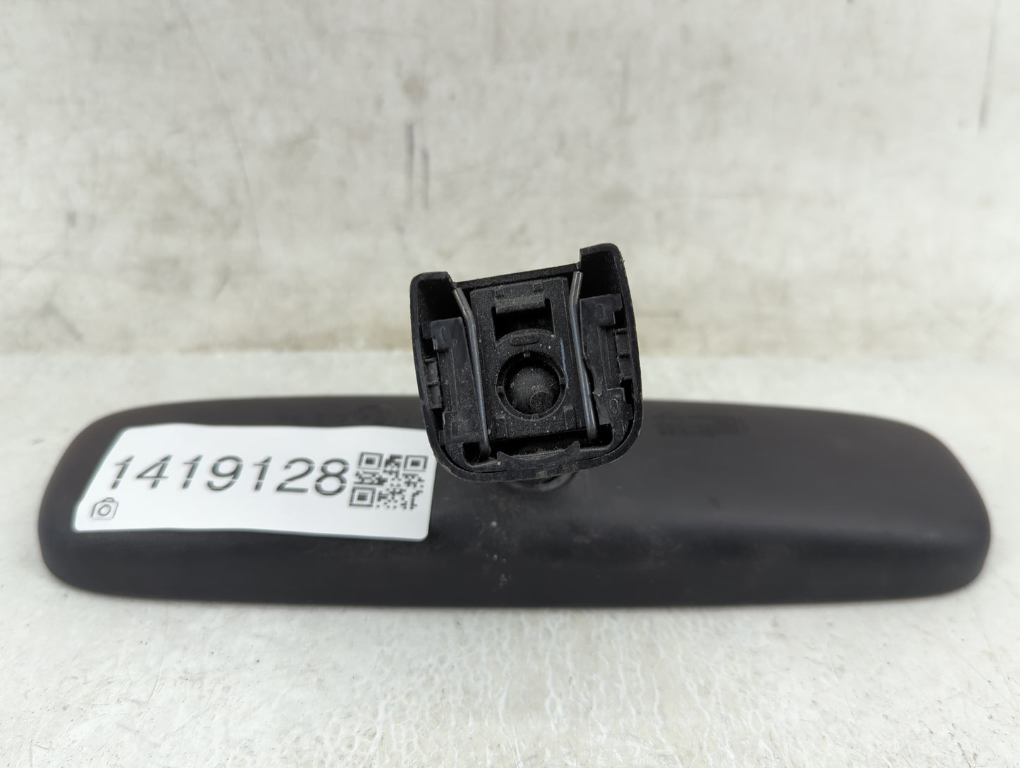 2001-2010 Toyota Highlander Interior Rear View Mirror Replacement OEM Fits OEM Used Auto Parts - Oemusedautoparts1.com