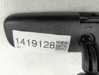 2001-2010 Toyota Highlander Interior Rear View Mirror Replacement OEM Fits OEM Used Auto Parts - Oemusedautoparts1.com