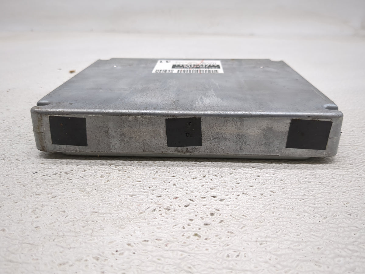 2006 Toyota Highlander PCM Engine Control Computer ECU ECM PCU OEM P/N:89661-48A81 OEM Used Auto Parts - Oemusedautoparts1.c