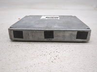 2006 Toyota Highlander PCM Engine Control Computer ECU ECM PCU OEM P/N:89661-48A81 Fits OEM Used Auto Parts - Oemusedautopar