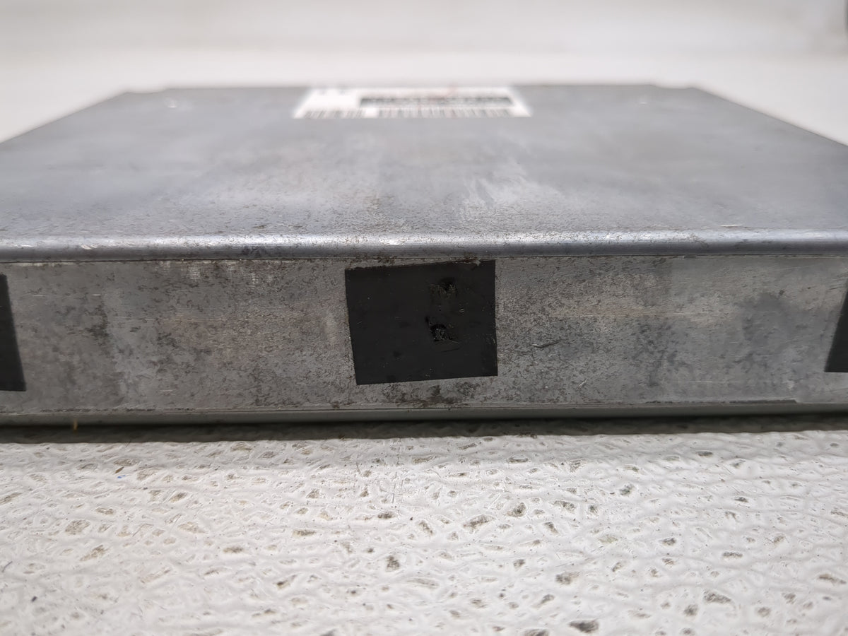 2006 Toyota Highlander PCM Engine Control Computer ECU ECM PCU OEM P/N:89661-48A81 OEM Used Auto Parts - Oemusedautoparts1.c