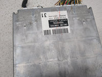 2006 Toyota Highlander PCM Engine Control Computer ECU ECM PCU OEM P/N:89661-48A81 Fits OEM Used Auto Parts - Oemusedautopar