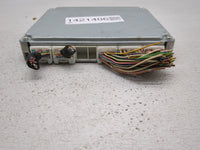 2006 Toyota Highlander PCM Engine Control Computer ECU ECM PCU OEM P/N:89661-48A81 Fits OEM Used Auto Parts - Oemusedautopar