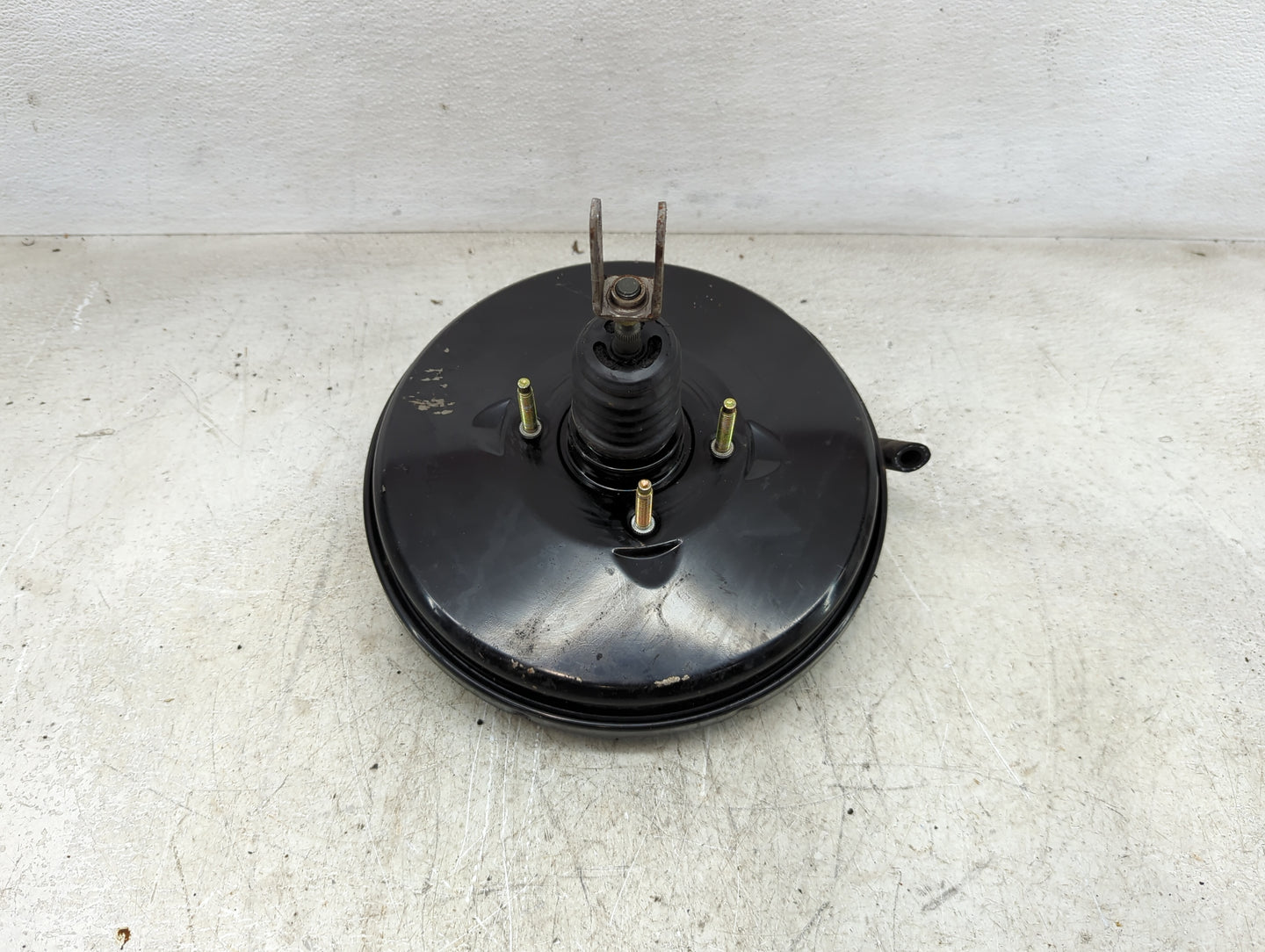 2004-2007 Toyota Highlander Power Brake Booster Oem - Oemusedautoparts1.com