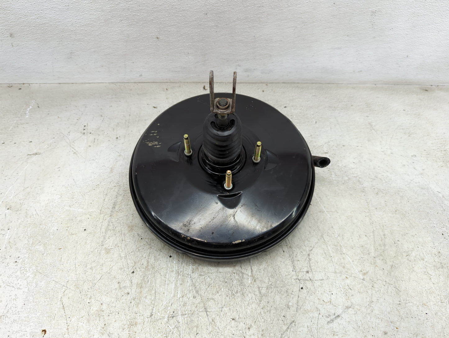 2004-2007 Toyota Highlander Power Brake Booster Oem - Oemusedautoparts1.com