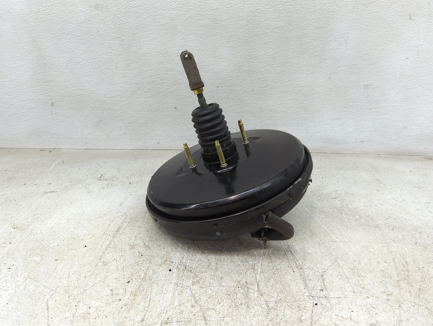 2004-2007 Toyota Highlander Power Brake Booster Oem - Oemusedautoparts1.com