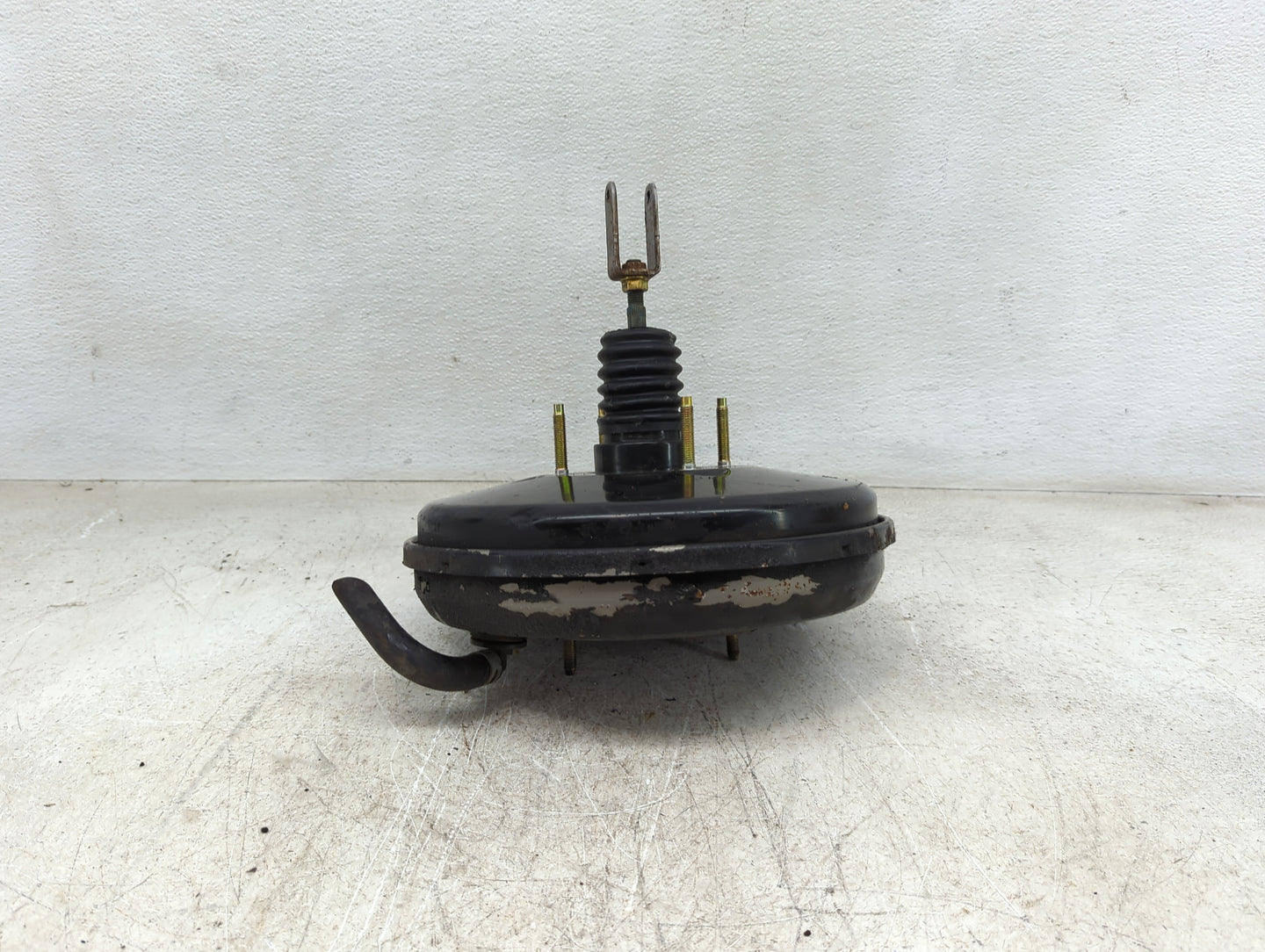 2004-2007 Toyota Highlander Power Brake Booster Oem - Oemusedautoparts1.com