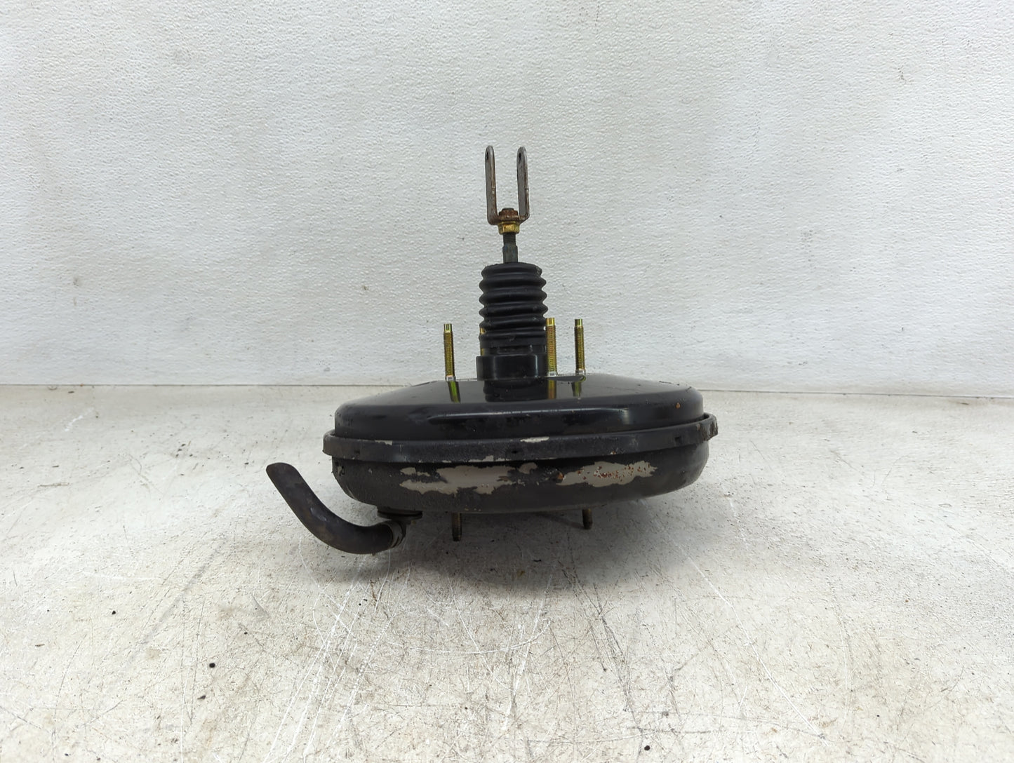 2004-2007 Toyota Highlander Power Brake Booster Oem - Oemusedautoparts1.com