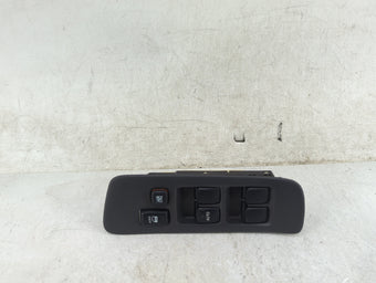 compare product 2005-2007 Toyota Highlander Master Power Window Switch Replacement Driver Side Left Fits Fits 2005 2006 2007 OEM Used Auto Parts