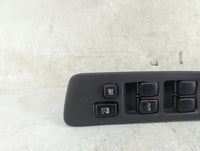 2005-2007 Toyota Highlander Master Power Window Switch Replacement Driver Side Left Fits Fits 2005 2006 2007 OEM Used Auto P