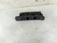 2005-2007 Toyota Highlander Master Power Window Switch Replacement Driver Side Left Fits Fits 2005 2006 2007 OEM Used Auto P