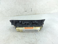 2005-2007 Toyota Highlander Master Power Window Switch Replacement Driver Side Left Fits Fits 2005 2006 2007 OEM Used Auto P