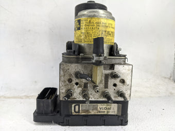 compare product 2006 Toyota Highlander ABS Pump Control Module Replacement P/N:44510-48061 133261-074, NOK MZ21-180 Fits OEM Used Auto Parts