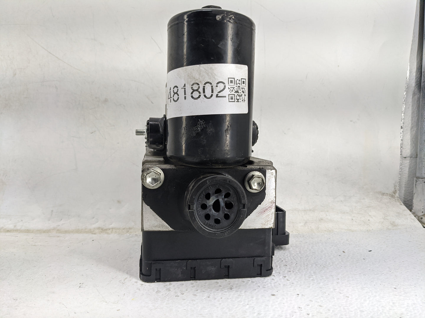 2006 Toyota Highlander ABS Pump Control Module Replacement P/N:44510-48061 133261-074, NOK MZ21-180 Fits OEM Used Auto Parts