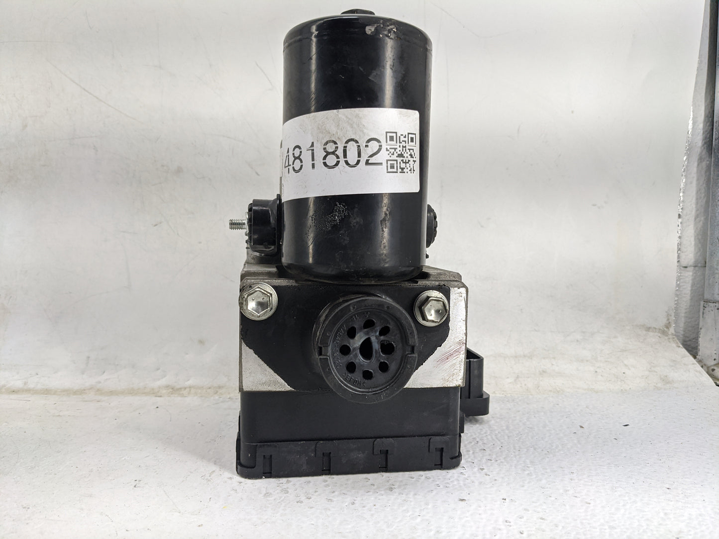 2006 Toyota Highlander ABS Pump Control Module Replacement P/N:44510-48061 133261-074, NOK MZ21-180 Fits OEM Used Auto Parts