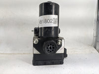 2006 Toyota Highlander ABS Pump Control Module Replacement P/N:44510-48061 133261-074, NOK MZ21-180 Fits OEM Used Auto Parts